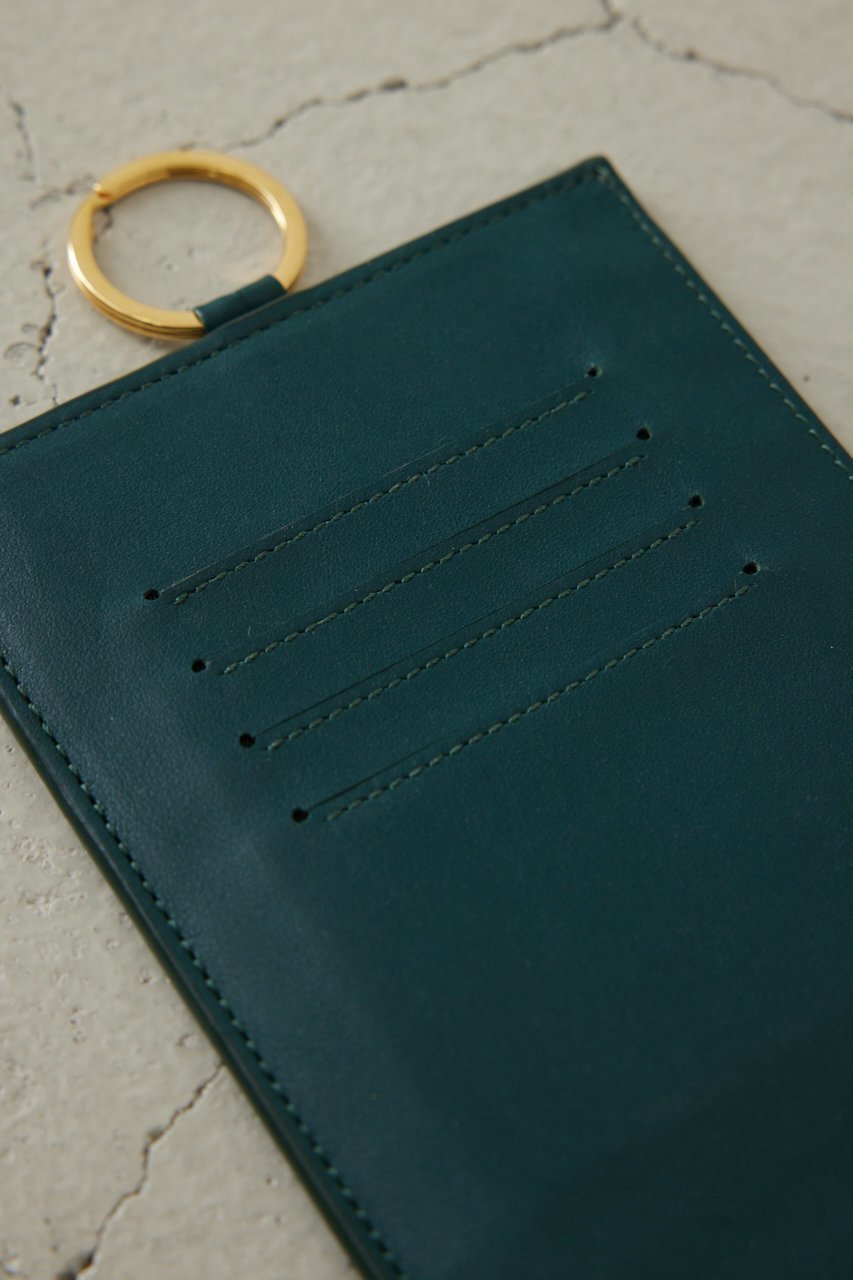 【リムアーク/RIM.ARK】のTAMOTO OTOSHI pass case/パスケース 人気、トレンドファッション・服の通販 founy(ファニー) ファッション Fashion レディースファッション Fashion for Women ミニ財布・二つ折り財布 Wallets & Card Cases カードケース/名刺入れ Card Holders & Business Cases バッグ Bags アクセサリー Fashion Accessories キーホルダー Keychain, Key Holder シルバー Silver, Metallic Silver スタイリッシュ Stylish, Fashionable スペシャル Special, Limited Edition 財布 Wallet, Purse ポケット Pocket, Pocket Detail 別注 Limited Edition, Custom Order 旅行 Travel other-5|ID: prp329100003538409 ipo3291000000035873919