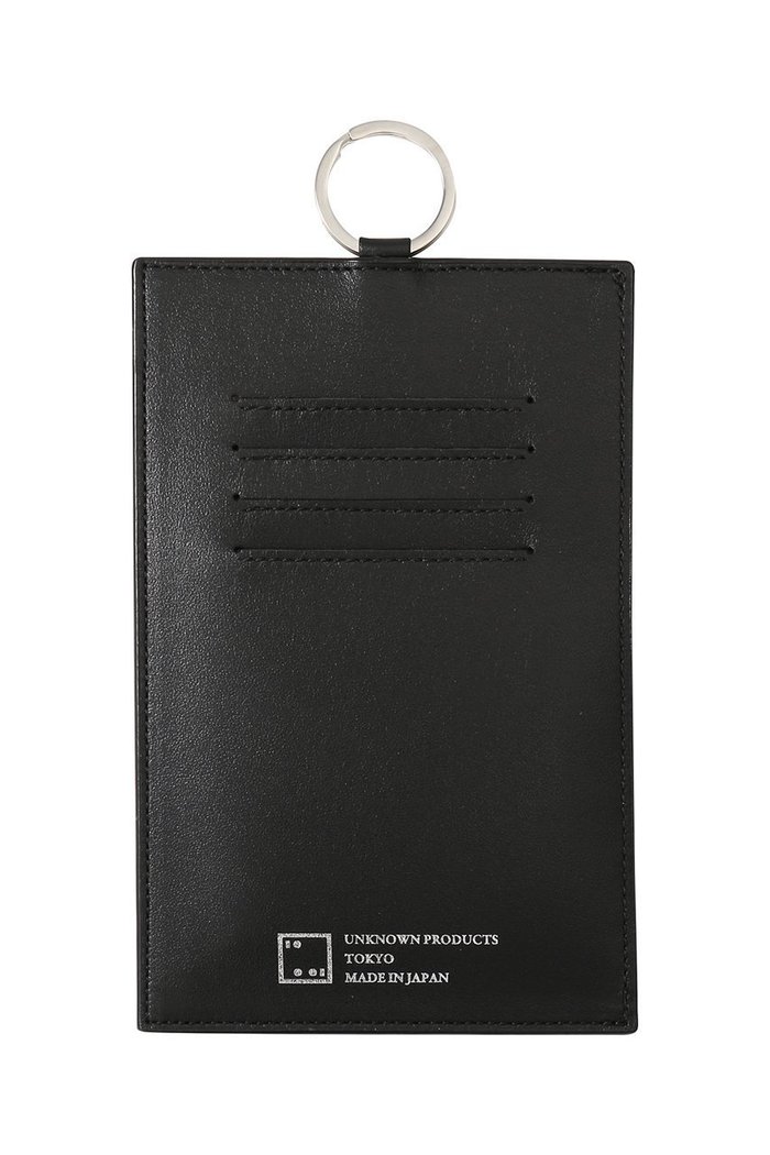 【リムアーク/RIM.ARK】のTAMOTO OTOSHI pass case/パスケース インテリア・キッズ・メンズ・レディースファッション・服の通販 founy(ファニー) https://founy.com/ ファッション Fashion レディースファッション Fashion for Women ミニ財布・二つ折り財布 Wallets & Card Cases カードケース/名刺入れ Card Holders & Business Cases バッグ Bags アクセサリー Fashion Accessories キーホルダー Keychain, Key Holder シルバー Silver, Metallic Silver スタイリッシュ Stylish, Fashionable スペシャル Special, Limited Edition 財布 Wallet, Purse ポケット Pocket, Pocket Detail 別注 Limited Edition, Custom Order 旅行 Travel |ID: prp329100003538409 ipo3291000000036927389