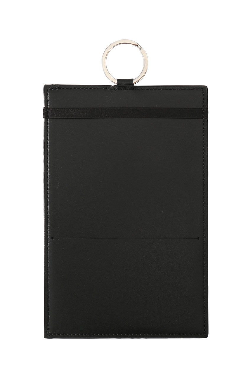 【リムアーク/RIM.ARK】のTAMOTO OTOSHI pass case/パスケース 人気、トレンドファッション・服の通販 founy(ファニー) 　ファッション　Fashion　レディースファッション　Fashion for Women　ミニ財布・二つ折り財布　Wallets & Card Cases　カードケース/名刺入れ　Card Holders & Business Cases　バッグ　Bags　アクセサリー　Fashion Accessories　キーホルダー　Keychain, Key Holder　シルバー　Silver, Metallic Silver　スタイリッシュ　Stylish, Fashionable　スペシャル　Special, Limited Edition　財布　Wallet, Purse　ポケット　Pocket, Pocket Detail　別注　Limited Edition, Custom Order　旅行　Travel　other-3|ID: prp329100003538409 ipo3291000000036927397