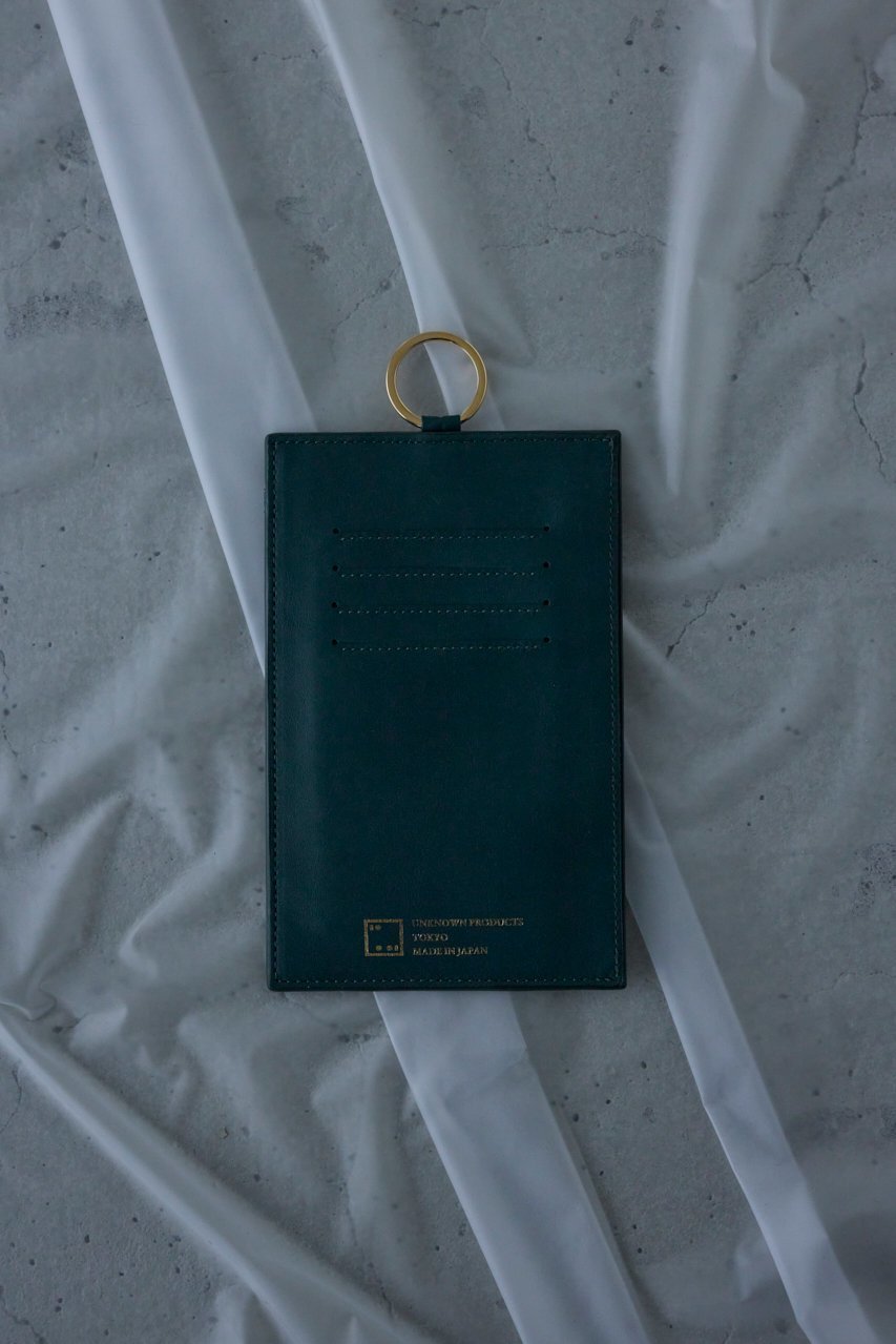 【リムアーク/RIM.ARK】のTAMOTO OTOSHI pass case/パスケース 人気、トレンドファッション・服の通販 founy(ファニー) 　ファッション　Fashion　レディースファッション　Fashion for Women　ミニ財布・二つ折り財布　Wallets & Card Cases　カードケース/名刺入れ　Card Holders & Business Cases　バッグ　Bags　アクセサリー　Fashion Accessories　キーホルダー　Keychain, Key Holder　シルバー　Silver, Metallic Silver　スタイリッシュ　Stylish, Fashionable　スペシャル　Special, Limited Edition　財布　Wallet, Purse　ポケット　Pocket, Pocket Detail　別注　Limited Edition, Custom Order　旅行　Travel　other-8|ID: prp329100003538409 ipo3291000000036927407