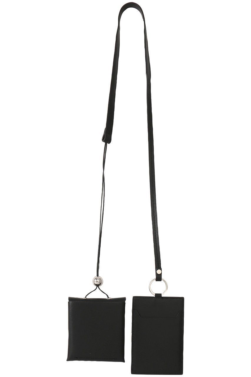 【リムアーク/RIM.ARK】のTAMOTO OTOSHI multi case/マルチケース 人気、トレンドファッション・服の通販 founy(ファニー) ファッション Fashion レディースファッション Fashion for Women ミニ財布・二つ折り財布 Wallets & Card Cases カードケース/名刺入れ Card Holders & Business Cases バッグ Bags アクセサリー Fashion Accessories シルバー Silver, Metallic Silver スペシャル Special, Limited Edition 財布 Wallet, Purse ドット Polka Dot, Dot Pattern 別注 Limited Edition, Custom Order other-3|ID: prp329100003538410 ipo3291000000032788717