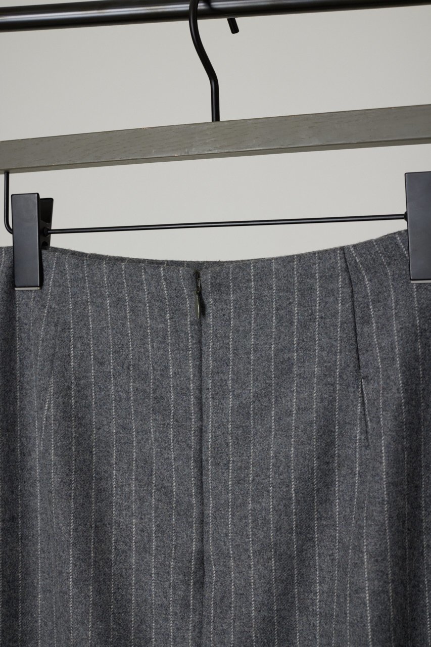 【リムアーク/RIM.ARK】のMannish stripe pencil SK/スカート 人気、トレンドファッション・服の通販 founy(ファニー) ファッション Fashion レディースファッション Fashion for Women スカート Skirts ロングスカート Long Skirts / Maxi & Midi Skirts シンプル Simple, Minimal ストライプ Stripe, Striped Pattern マキシ Maxi, Full Length ロング Long, Long-Length other-7|ID: prp329100003538412 ipo3291000000034724568