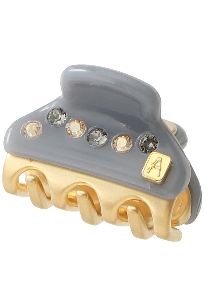 【アレクサンドル ドゥ パリ/ALEXANDRE DE PARIS】の【VENDOME】 Micro クリップ インテリア・キッズ・メンズ・レディースファッション・服の通販 founy(ファニー) https://founy.com/ ファッション Fashion レディースファッション Fashion for Women シュシュ&ヘアアクセ/ヘアアレンジ Scrunchies & Hair Accessories おすすめ Recommended / Our Picks アクセサリー Fashion Accessories クリスタル Crystal, Swarovski スワロフスキー Swarovski, Crystal Accent ドレス Dress, One-Piece バレッタ Barrette, Hair Clip 定番 Standard, Basic Item A/W・秋冬 Autumn/Winter |ID: prp329100003538419 ipo3291000000035941673