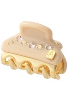 【アレクサンドル ドゥ パリ/ALEXANDRE DE PARIS】の【VENDOME】 Micro クリップ ベージュ(OS)|ID: prp329100003538419 ipo3291000000035941676