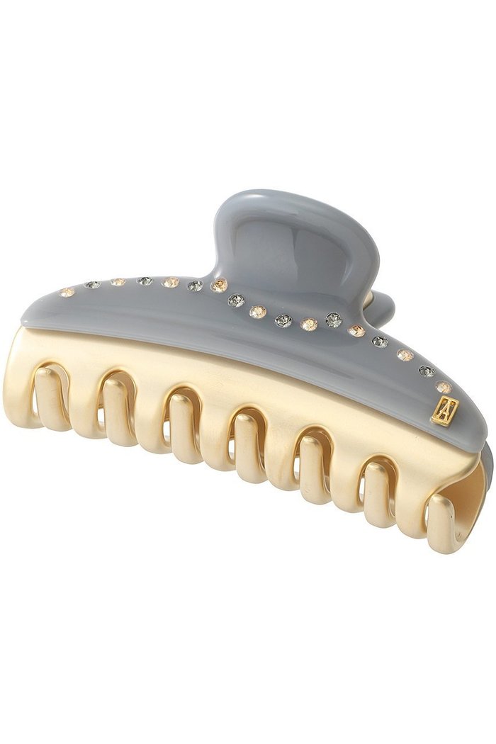 【アレクサンドル ドゥ パリ/ALEXANDRE DE PARIS】の【VENDOME】 M クリップ03 インテリア・キッズ・メンズ・レディースファッション・服の通販 founy(ファニー) https://founy.com/ ファッション Fashion レディースファッション Fashion for Women シュシュ&ヘアアクセ/ヘアアレンジ Scrunchies & Hair Accessories アクセサリー Fashion Accessories クリスタル Crystal, Swarovski スワロフスキー Swarovski, Crystal Accent ドレス Dress, One-Piece ハーフ Half, Half-Length バレッタ Barrette, Hair Clip 定番 Standard, Basic Item A/W・秋冬 Autumn/Winter |ID: prp329100003538420 ipo3291000000035802485