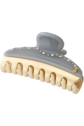 【アレクサンドル ドゥ パリ/ALEXANDRE DE PARIS】の【VENDOME】 M クリップ03 人気、トレンドファッション・服の通販 founy(ファニー) ファッション Fashion レディースファッション Fashion for Women シュシュ&ヘアアクセ/ヘアアレンジ Scrunchies & Hair Accessories アクセサリー Fashion Accessories クリスタル Crystal, Swarovski スワロフスキー Swarovski, Crystal Accent ドレス Dress, One-Piece ハーフ Half, Half-Length バレッタ Barrette, Hair Clip 定番 Standard, Basic Item A/W・秋冬 Autumn/Winter |ID:prp329100003538420