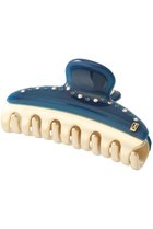 【アレクサンドル ドゥ パリ/ALEXANDRE DE PARIS】の【VENDOME】 M クリップ03 ネイビー(OM)|ID: prp329100003538420 ipo3291000000035802487