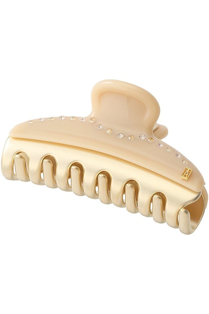 【アレクサンドル ドゥ パリ/ALEXANDRE DE PARIS】の【VENDOME】 M クリップ03 インテリア・キッズ・メンズ・レディースファッション・服の通販 founy(ファニー) https://founy.com/ ファッション Fashion レディースファッション Fashion for Women シュシュ&ヘアアクセ/ヘアアレンジ Scrunchies & Hair Accessories アクセサリー Fashion Accessories クリスタル Crystal, Swarovski スワロフスキー Swarovski, Crystal Accent ドレス Dress, One-Piece ハーフ Half, Half-Length バレッタ Barrette, Hair Clip 定番 Standard, Basic Item A/W・秋冬 Autumn/Winter |ID: prp329100003538420 ipo3291000000035802488