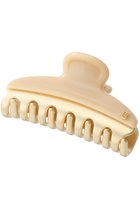 【アレクサンドル ドゥ パリ/ALEXANDRE DE PARIS】の【VENDOME】 M クリップ02 ベージュ(OS)|ID: prp329100003538421 ipo3291000000032858099