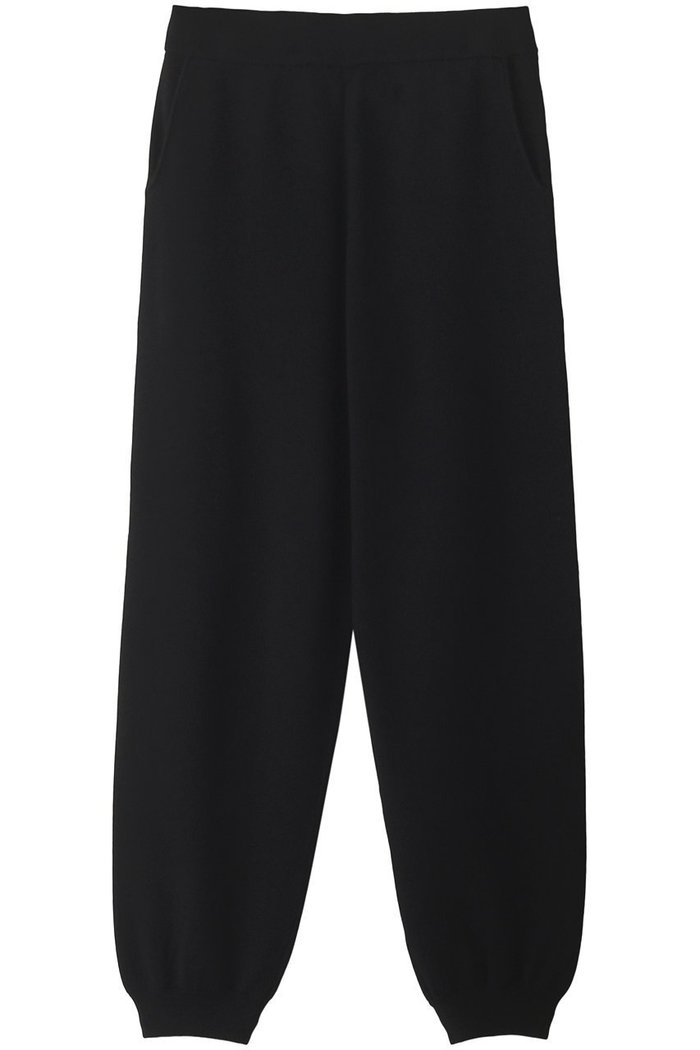 【クラネ/CLANE】のSLIM KNIT PANTS/ニットパンツ インテリア・キッズ・メンズ・レディースファッション・服の通販 founy(ファウニー) https://founy.com/ ファッション Fashion レディースファッション Fashion for Women パンツ Pants & Trousers シンプル Simple, Minimal |ID: prp329100003540035 ipo3291000000035945891