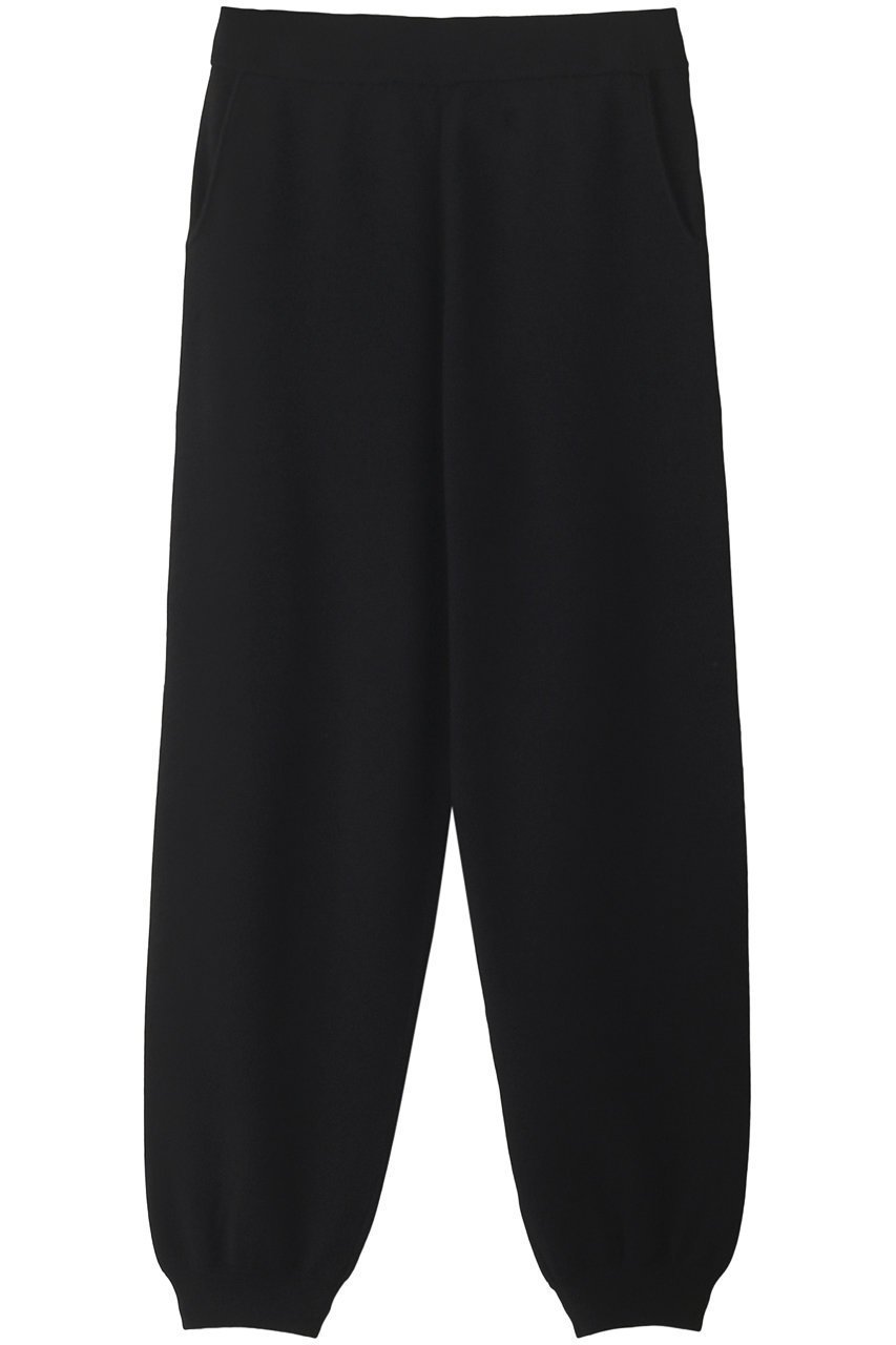 【クラネ/CLANE】のSLIM KNIT PANTS/ニットパンツ 人気、トレンドファッション・服の通販 founy(ファニー) ファッション Fashion レディースファッション Fashion for Women パンツ Pants & Trousers シンプル Simple, Minimal other-1|ID: prp329100003540035 ipo3291000000035945891