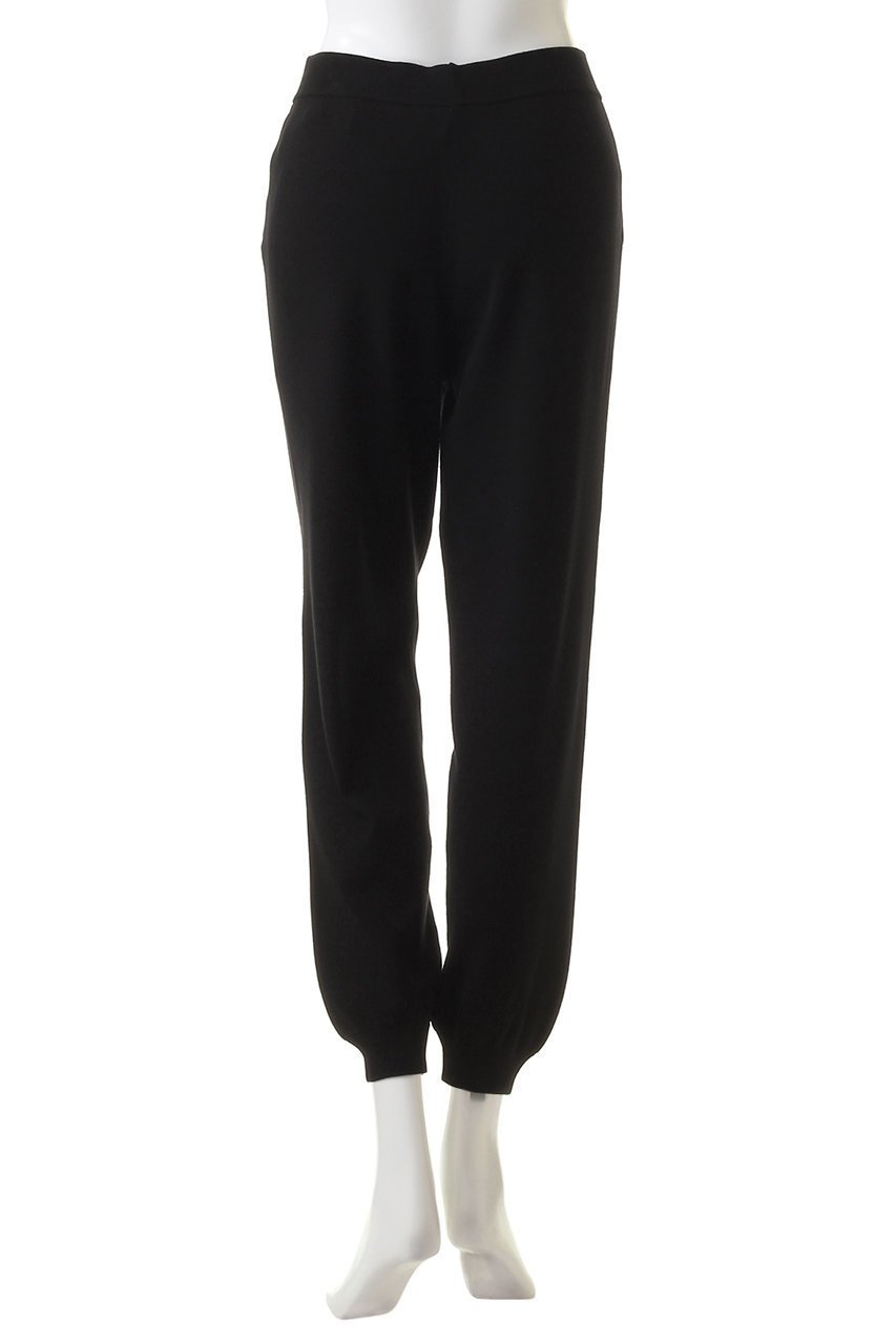 【クラネ/CLANE】のSLIM KNIT PANTS/ニットパンツ 人気、トレンドファッション・服の通販 founy(ファニー) ファッション Fashion レディースファッション Fashion for Women パンツ Pants & Trousers シンプル Simple, Minimal other-4|ID: prp329100003540035 ipo3291000000035945895