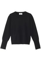 【クラネ/CLANE】のBASIC COMPACT KNIT TOPS/ニット BLACK|ID: prp329100003540036 ipo3291000000032957440