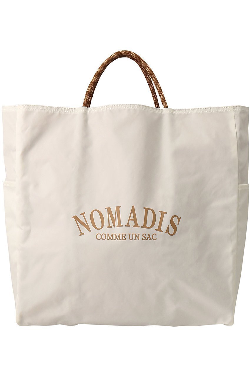 【ガリャルダガランテ/GALLARDAGALANTE】の【NOMADIS】SAC2 人気、トレンドファッション・服の通販 founy(ファニー) 　ファッション　Fashion　レディースファッション　WOMEN　バッグ　Bag　S/S・春夏　Ss・Spring/Summer　プリント　Print　ポケット　Pocket　リバーシブル　Reversible　夏　Summer　春　Spring　 other-1|ID: prp329100003540064 ipo3291000000023359874