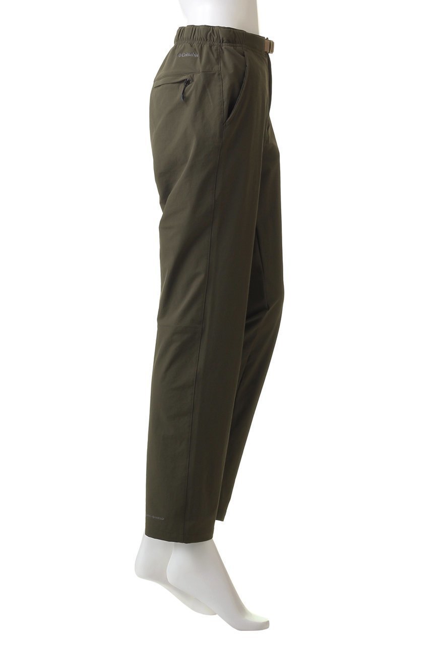 【コロンビア/Columbia】のタイムトゥートレイルパンツ 人気、トレンドファッション・服の通販 founy(ファニー) 　ファッション　Fashion　レディースファッション　WOMEN　パンツ　Pants　おすすめ　Recommend　アウトドア　Outdoor　シンプル　Simple　ブロック　Block　other-3|ID: prp329100003540066 ipo3291000000031399609