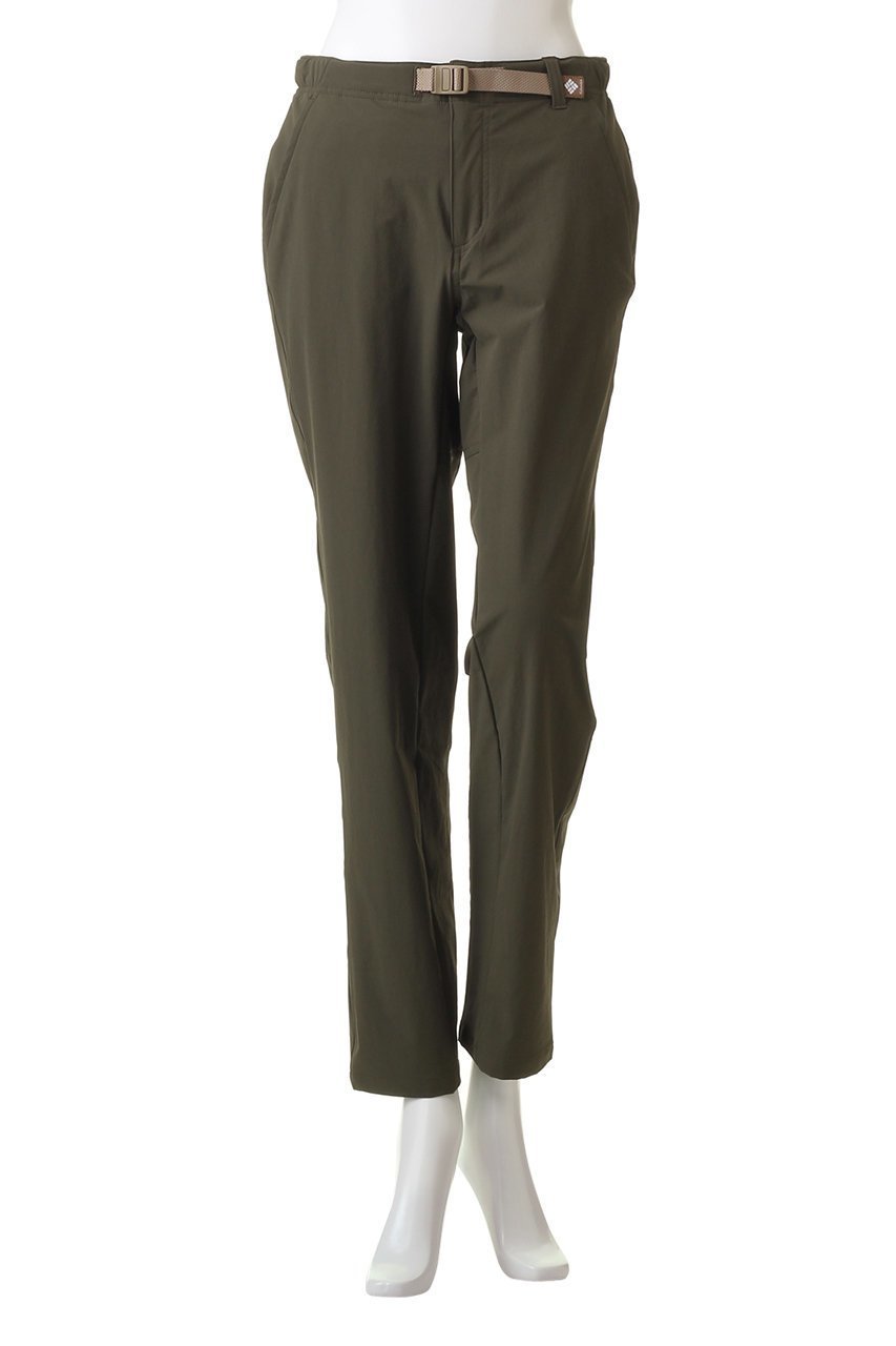 【コロンビア/Columbia】のタイムトゥートレイルパンツ 人気、トレンドファッション・服の通販 founy(ファニー) 　ファッション　Fashion　レディースファッション　Fashion for Women　パンツ　Pants & Trousers　おすすめ　Recommended / Our Picks　アウトドア　Outdoor Clothing　シンプル　Simple, Minimal　ブロック　Block, Solid Block Pattern　other-2|ID: prp329100003540066 ipo3291000000035994670