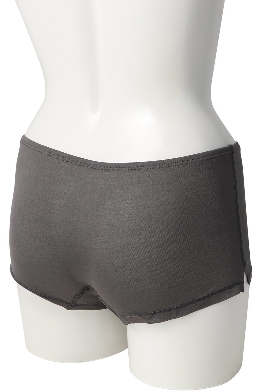 【エリオポール/heliopole】の【COCOONA SKINWEAR】BOXER SHORTS 人気、トレンドファッション・服の通販 founy(ファニー) 　ファッション　Fashion　レディースファッション　WOMEN　下着・ランジェリー　Underwear　ショーツ・パンティ　Shorts　おすすめ　Recommend　ショーツ　Shorts　シルク　Silk　シンプル　Simple　セットアップ　Set Up　フィット　Fit　ランジェリー　Lingerie　other-4|ID: prp329100003540077 ipo3291000000031399633