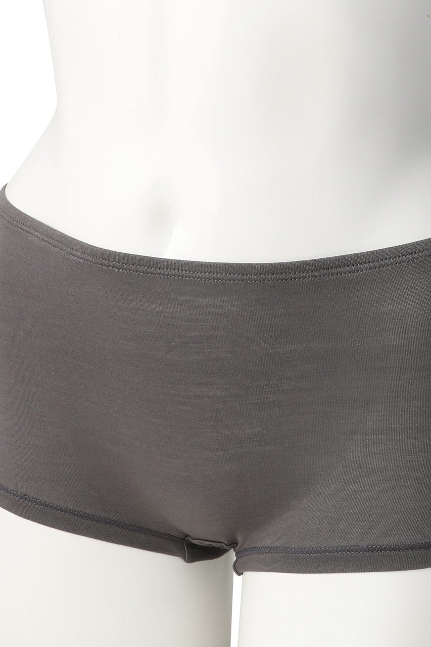 【エリオポール/heliopole】の【COCOONA SKINWEAR】BOXER SHORTS 人気、トレンドファッション・服の通販 founy(ファニー) 　ファッション　Fashion　レディースファッション　WOMEN　下着・ランジェリー　Underwear　ショーツ・パンティ　Shorts　おすすめ　Recommend　ショーツ　Shorts　シルク　Silk　シンプル　Simple　セットアップ　Set Up　フィット　Fit　ランジェリー　Lingerie　other-5|ID: prp329100003540077 ipo3291000000031399635