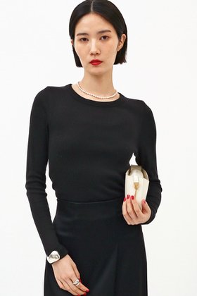 【ザ ストア バイ シー/THE STORE by C】 ウォッシャブルシルクプルオーバー人気、トレンドファッション・服の通販 founy(ファニー) ファッション Fashion レディースファッション Fashion for Women トップス・カットソー Cut & Sew Tops シャツ・ブラウス・オフィスカジュアル Elegant Blouses & Button-Ups ロングTシャツ・Tシャツ Longline T-Shirts & Tees カジュアルプルオーバー・ニットトップス Pullovers & Knit Tops / Casual Pullovers カットソー・ベーシックTシャツ Cut-and-Sewn Tops / Stretch Tees & Basics ウォッシャブル Machine Washable シルク Silk, 100% Silk スリーブ Sleeve, Long Sleeve / Short Sleeve テレコ Ribbed, Rib Stitch ベーシック Basic, Essential ロング Long, Long-Length 別注 Limited Edition, Custom Order |ID:prp329100003540098