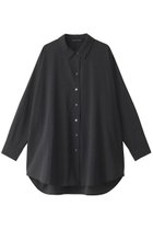 【ミズイロ インド/mizuiro ind】のwide shirt シャツ c.gray|ID: prp329100003541736 ipo3291000000029958340