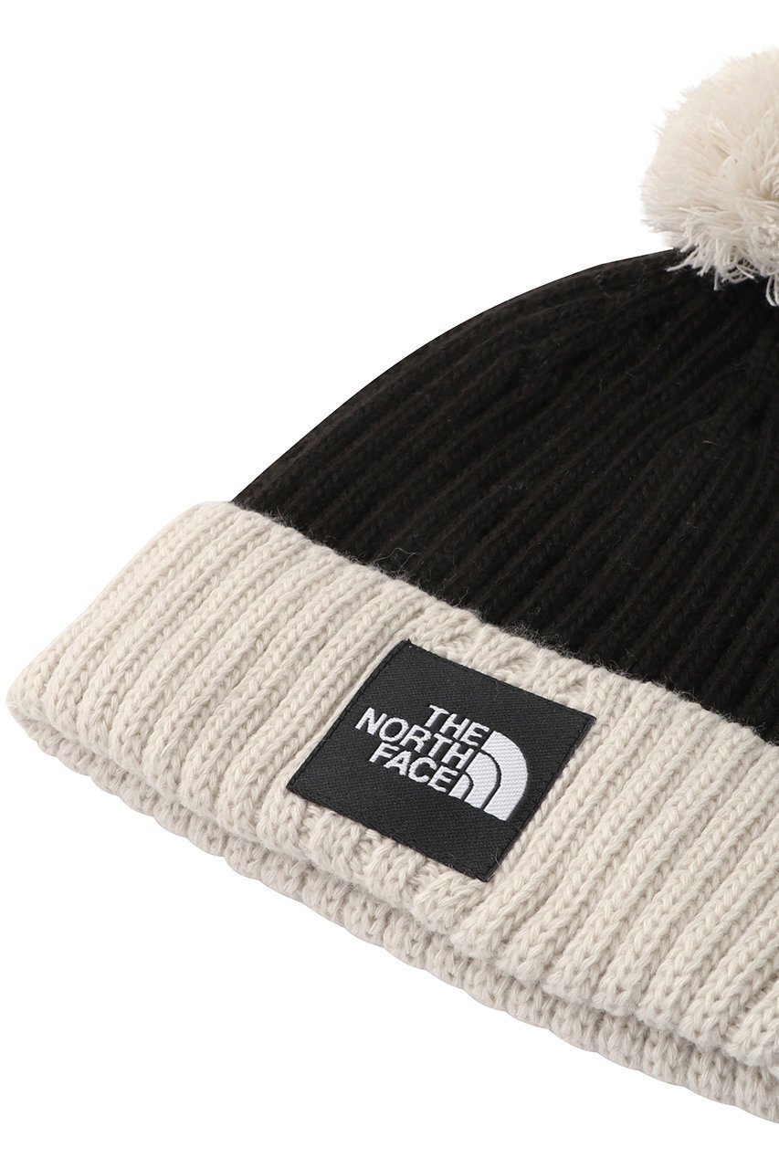 【ザ ノース フェイス/THE NORTH FACE / KIDS】の【KIDS】ポンポンカプッチョ 人気、トレンドファッション・服の通販 founy(ファニー) 　ファッション　Fashion　キッズファッション　KIDS　ポンポン　Pom Pom　帽子　Hat　A/W・秋冬　Aw・Autumn/Winter・Fw・Fall-Winter　防寒　Cold Protection　other-3|ID: prp329100003541797 ipo3291000000031399386