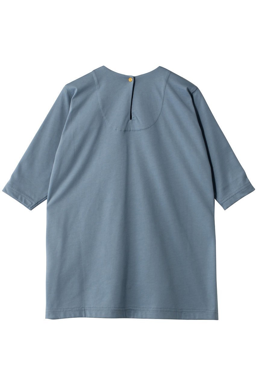 【ミナ ペルホネン/mina perhonen / KIDS】の【KIDS】funワンピース ライトブルー 100 人気、トレンドファッション・服の通販 founy(ファニー) 　ファッション　Fashion　キッズファッション　Fashion for Kids　ワンピース　Dresses　おすすめ　Recommended / Our Picks　A/W・秋冬　Autumn/Winter　other-2|ID: prp329100003541802 ipo3291000000036235979