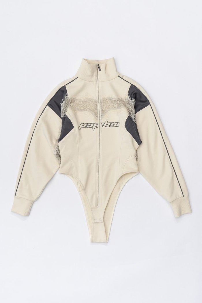 【プランク プロジェクト/PRANK PROJECT】のモーターサイクルトラックボディスーツ / Motorcycle Truck Bodysuit インテリア・キッズ・メンズ・レディースファッション・服の通販 founy(ファニー) https://founy.com/ ファッション Fashion レディースファッション WOMEN トップス・カットソー Tops/Tshirt シャツ/ブラウス Shirts/Blouses ロング / Tシャツ T-Shirts カットソー Cut and Sewn おすすめ Recommend スリーブ Sleeve スーツ Suit レース Race ロング Long |ID: prp329100003541814 ipo3291000000023371683