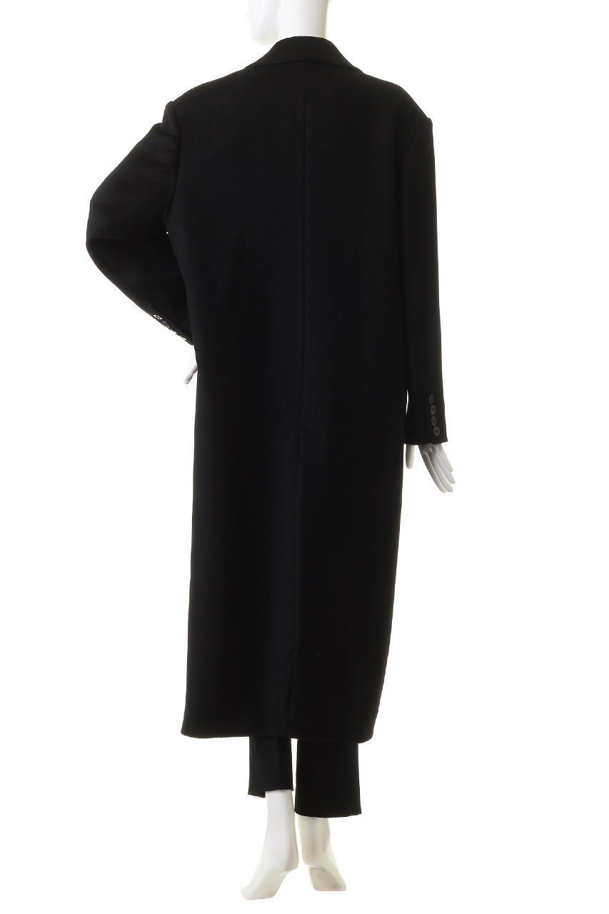 【プランク プロジェクト/PRANK PROJECT】のカシミアビーバーダブルチェスターコート / Cashmere Beaver Double Chester Coat 人気、トレンドファッション・服の通販 founy(ファニー) 　ファッション　Fashion　レディースファッション　Fashion for Women　アウター　Coat / Outerwear Collection　コート・ロングコート・ピーコート　Long Coats, Peacoats & More　チェスターコート・ロング丈アウター　Chester Coats / Chesterfield Long Coats　エレガント 上品　Elegant　クラシック　Classic, Timeless Style　チェスターコート　Chester Coat, Long Coat　マキシ　Maxi, Full Length　マニッシュ　Mannish, Boyish　ロング　Long, Long-Length　other-4|ID: prp329100003541824 ipo3291000000036789121
