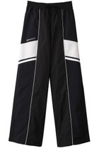 【プランク プロジェクト/PRANK PROJECT】のトラックパンツ / Track Pants BLK(ブラック)|ID: prp329100003541829 ipo3291000000029771823