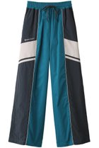 【プランク プロジェクト/PRANK PROJECT】のトラックパンツ / Track Pants BLU(ブルー)|ID: prp329100003541829 ipo3291000000029771824