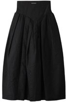【プランク プロジェクト/PRANK PROJECT】のマルチファブリックボリュームスカート / Multi Fabric Voluminous Skirt MLT1(マルチカラー)|ID: prp329100003541832 ipo3291000000035424829