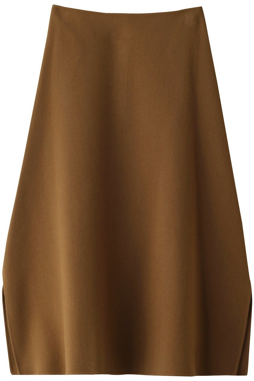 【ベイジ,/BEIGE,】のTHOUIN(トワン)/スリットスカート インテリア・キッズ・メンズ・レディースファッション・服の通販 founy(ファニー) 　ファッション　Fashion　レディースファッション　WOMEN　スカート　Skirt　ロングスカート　Long Skirt　シンプル　Simple　スリット　Slit　トレンド　Trend　フィット　Fit　ロング　Long　キャメル|ID: prp329100003541862 ipo3291000000026851265