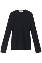 【ベイジ,/BEIGE,】のFORD (フォード)/クルーネックニット 人気、トレンドファッション・服の通販 founy(ファニー) ファッション Fashion レディースファッション Fashion for Women トップス・カットソー Cut & Sew Tops ニット Knit Tops & Sweaters カジュアルプルオーバー・ニットトップス Pullovers & Knit Tops / Casual Pullovers インナー Innerwear シンプル Simple, Minimal thumbnail ネイビー×チャコールグレー|ID: prp329100003541866 ipo3291000000035656341