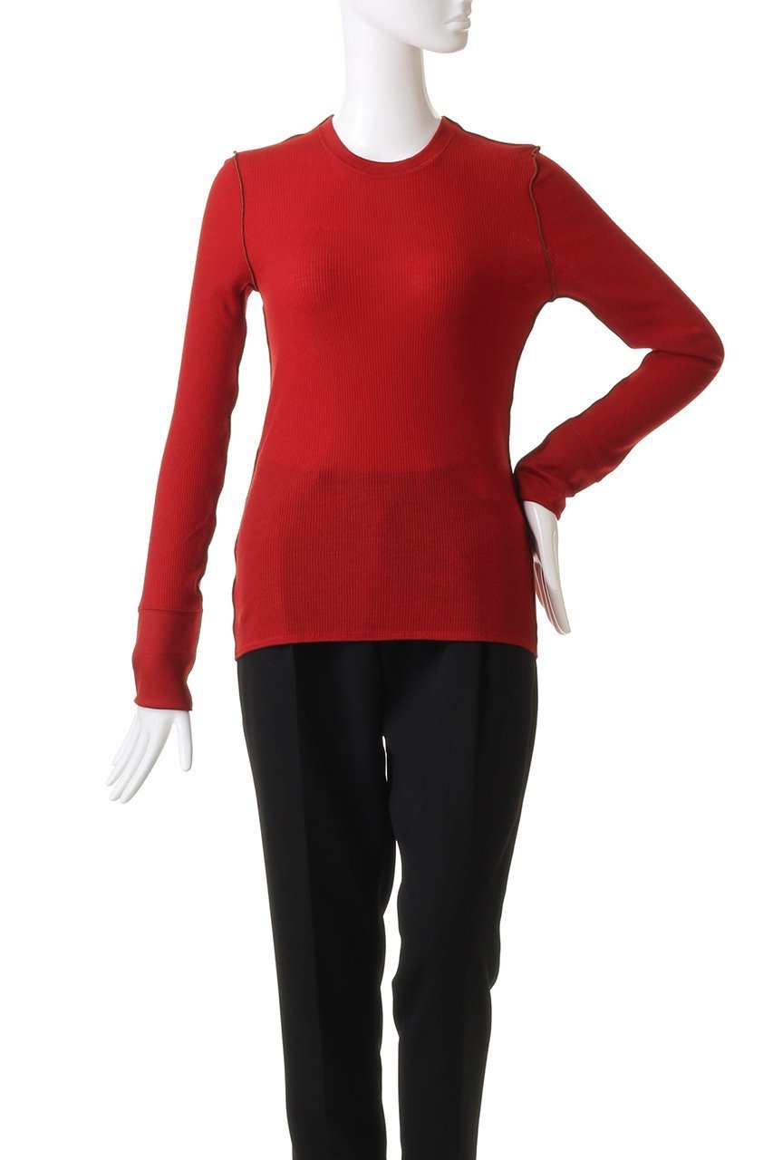 【ベイジ,/BEIGE,】のFORD (フォード)/クルーネックニット 人気、トレンドファッション・服の通販 founy(ファニー) 　ファッション　Fashion　レディースファッション　Fashion for Women　トップス・カットソー　Cut & Sew Tops　ニット　Knit Tops & Sweaters　カジュアルプルオーバー・ニットトップス　Pullovers & Knit Tops / Casual Pullovers　インナー　Innerwear　シンプル　Simple, Minimal　other-2|ID: prp329100003541866 ipo3291000000035656344