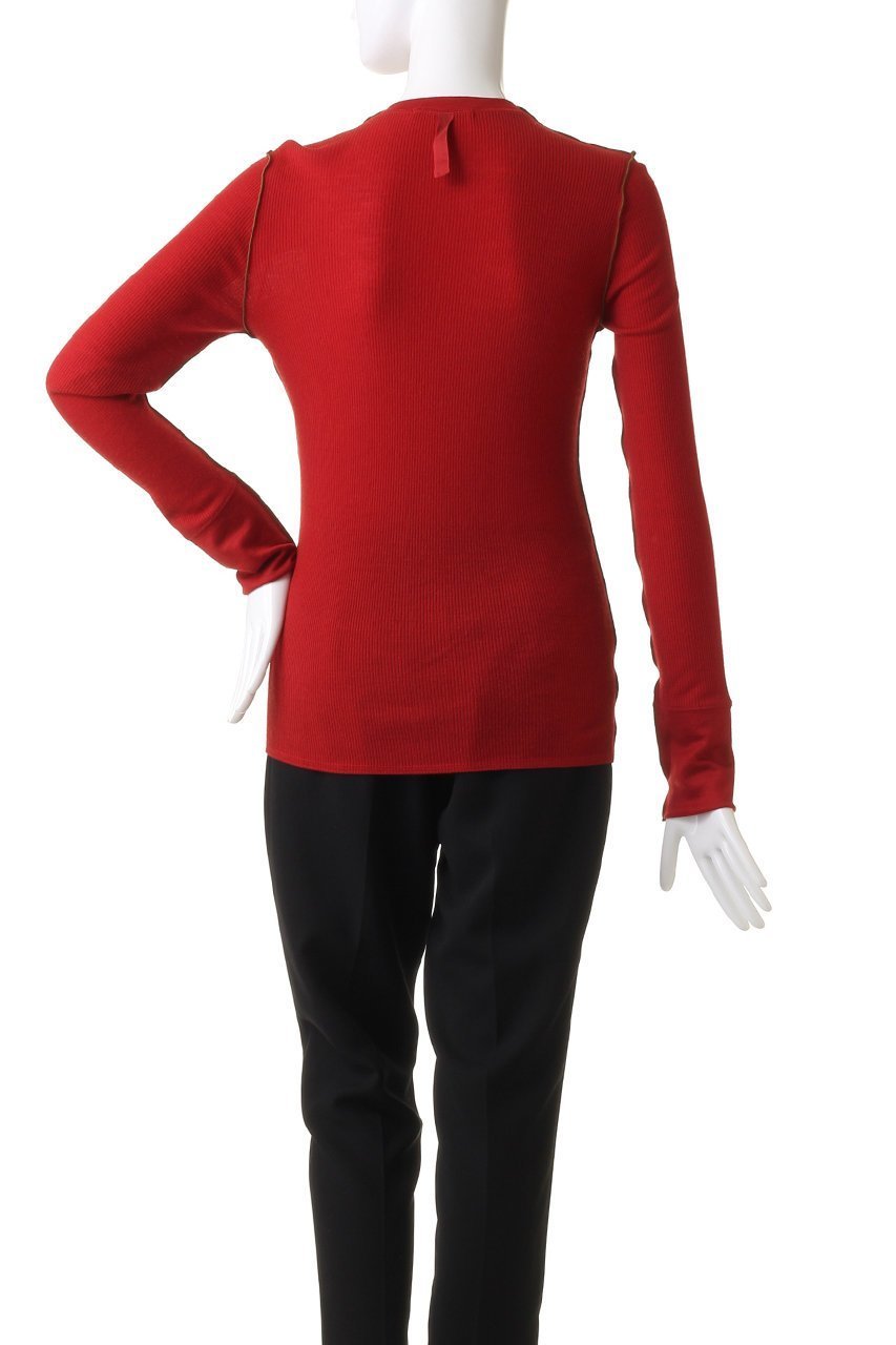 【ベイジ,/BEIGE,】のFORD (フォード)/クルーネックニット 人気、トレンドファッション・服の通販 founy(ファニー) 　ファッション　Fashion　レディースファッション　Fashion for Women　トップス・カットソー　Cut & Sew Tops　ニット　Knit Tops & Sweaters　カジュアルプルオーバー・ニットトップス　Pullovers & Knit Tops / Casual Pullovers　インナー　Innerwear　シンプル　Simple, Minimal　other-4|ID: prp329100003541866 ipo3291000000036490808