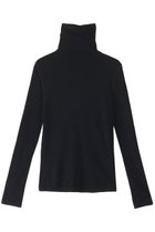 【ベイジ,/BEIGE,】のFORD (フォード)/ハイネックニット ネイビー×チャコールグレー|ID: prp329100003541867 ipo3291000000036098893