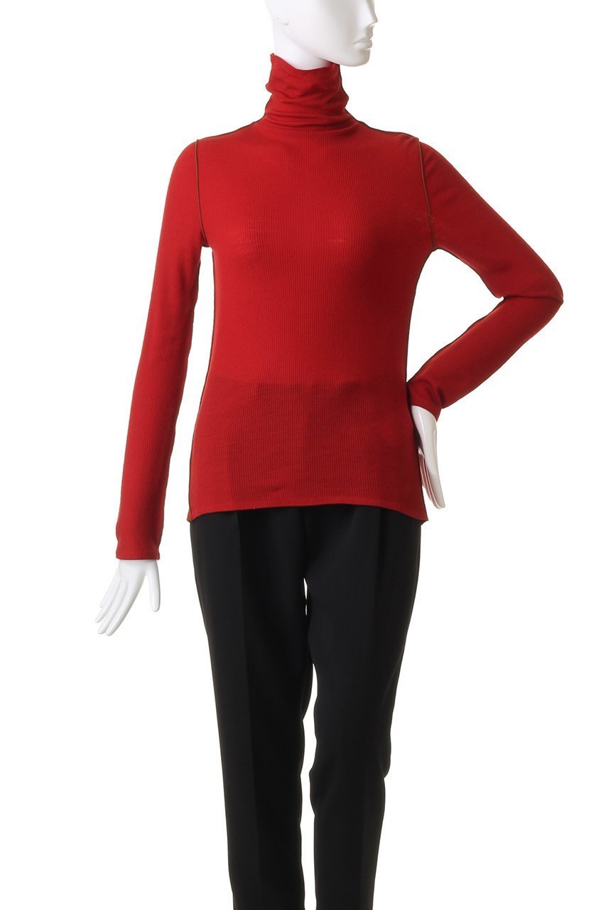 【ベイジ,/BEIGE,】のFORD (フォード)/ハイネックニット 人気、トレンドファッション・服の通販 founy(ファニー) ファッション Fashion レディースファッション Fashion for Women トップス・カットソー Cut & Sew Tops ニット Knit Tops & Sweaters カジュアルプルオーバー・ニットトップス Pullovers & Knit Tops / Casual Pullovers インナー Innerwear シンプル Simple, Minimal タートルネック Turtleneck, High Neck ハイネック High Neck, Mock Neck other-2|ID: prp329100003541867 ipo3291000000036098894