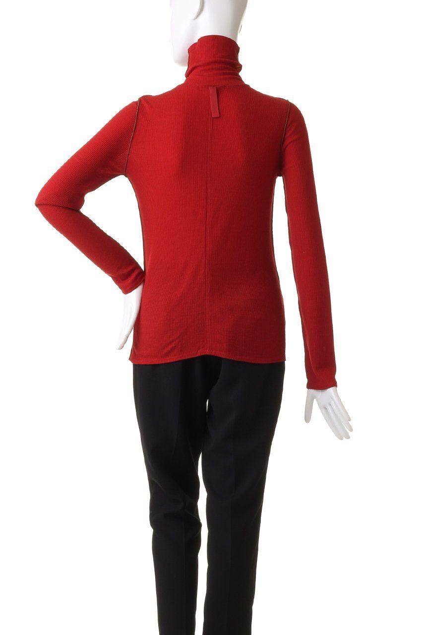 【ベイジ,/BEIGE,】のFORD (フォード)/ハイネックニット 人気、トレンドファッション・服の通販 founy(ファニー) ファッション Fashion レディースファッション Fashion for Women トップス・カットソー Cut & Sew Tops ニット Knit Tops & Sweaters カジュアルプルオーバー・ニットトップス Pullovers & Knit Tops / Casual Pullovers インナー Innerwear シンプル Simple, Minimal タートルネック Turtleneck, High Neck ハイネック High Neck, Mock Neck other-4|ID: prp329100003541867 ipo3291000000036098896