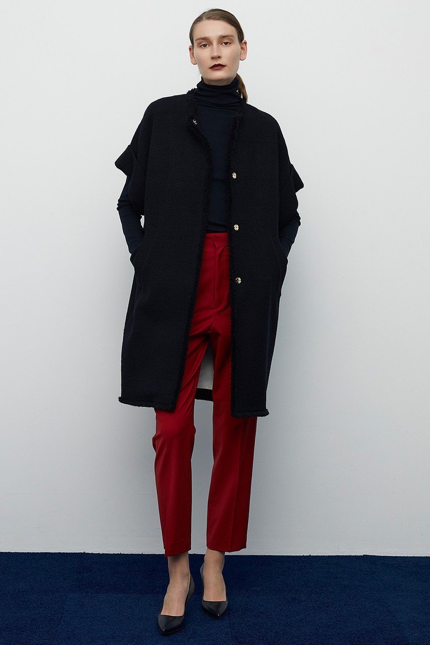 【ベイジ,/BEIGE,】のFORD (フォード)/ハイネックニット 人気、トレンドファッション・服の通販 founy(ファニー) ファッション Fashion レディースファッション Fashion for Women トップス・カットソー Cut & Sew Tops ニット Knit Tops & Sweaters カジュアルプルオーバー・ニットトップス Pullovers & Knit Tops / Casual Pullovers インナー Innerwear シンプル Simple, Minimal タートルネック Turtleneck, High Neck ハイネック High Neck, Mock Neck other-7|ID: prp329100003541867 ipo3291000000036098899