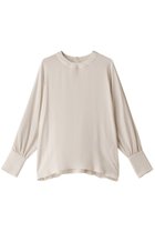 【ベイジ,/BEIGE,】のBRISSAC(ブリサック)/ドルマンスリーブブラウス エクリュ|ID:prp329100003541872