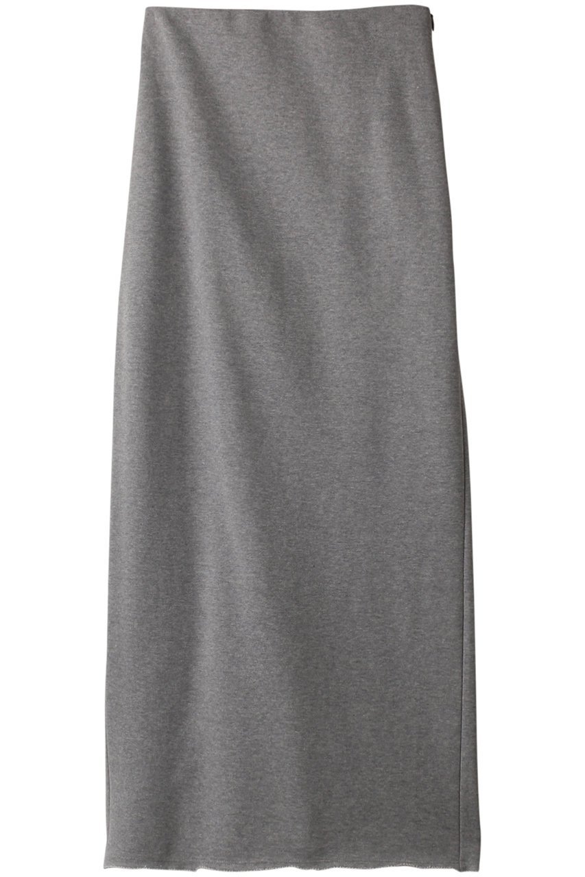 【カルナ/KALNA】のスウェットマキシタイトスカート 人気、トレンドファッション・服の通販 founy(ファニー) 　ファッション　Fashion　レディースファッション　WOMEN　スカート　Skirt　ロングスカート　Long Skirt　おすすめ　Recommend　シンプル　Simple　セットアップ　Set Up　フェミニン　Feminine　マキシ　Maxi　ロング　Long　 other-1|ID: prp329100003543556 ipo3291000000023383003