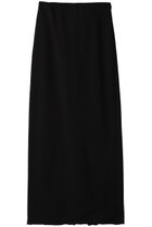 【カルナ/KALNA】のスウェットマキシタイトスカート 人気、トレンドファッション・服の通販 founy(ファニー) ファッション Fashion レディースファッション WOMEN スカート Skirt ロングスカート Long Skirt おすすめ Recommend シンプル Simple セットアップ Set Up フェミニン Feminine マキシ Maxi ロング Long thumbnail ブラック|ID: prp329100003543556 ipo3291000000023383005