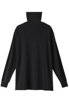 【クラネ/CLANE】のH/N SOFT CUT TOPS/カットソー BLACK|ID: prp329100003543567 ipo3291000000036988783