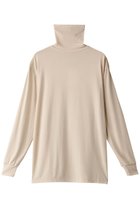 【クラネ/CLANE】のH/N SOFT CUT TOPS/カットソー IVORY|ID: prp329100003543567 ipo3291000000036988785