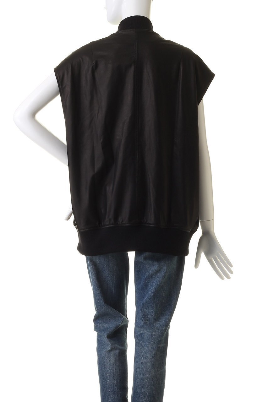 【シシ/sisii】の【UNISEX】MA-1 vest 人気、トレンドファッション・服の通販 founy(ファニー) ファッション Fashion レディースファッション Fashion for Women アウター Coat / Outerwear Collection レディースジャケット・軽アウター Jackets MA-1ジャケット MA-1 Bomber Jackets / Flight Jackets ユニセックス Unisex, Genderless シンプル Simple, Minimal ジャケット Jacket, Outerwear ベスト Vest, Waistcoat 再入荷 Restock / Back in Stock other-4|ID: prp329100003543577 ipo3291000000034863407