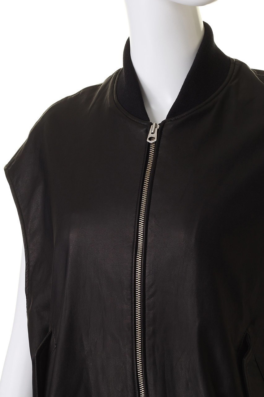 【シシ/sisii】の【UNISEX】MA-1 vest 人気、トレンドファッション・服の通販 founy(ファニー) ファッション Fashion レディースファッション Fashion for Women アウター Coat / Outerwear Collection レディースジャケット・軽アウター Jackets MA-1ジャケット MA-1 Bomber Jackets / Flight Jackets ユニセックス Unisex, Genderless シンプル Simple, Minimal ジャケット Jacket, Outerwear ベスト Vest, Waistcoat 再入荷 Restock / Back in Stock other-5|ID: prp329100003543577 ipo3291000000034863408