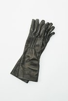 【マルティニーク/martinique】の【Gala Gloves】MID LENGTH グローブ ブラック|ID:prp329100003543597