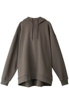 【ミディウミソリッド/MIDIUMISOLID】のlight hooded P/O プルオーバー gray|ID:prp329100003545367