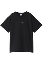 【コロンビア/Columbia】のレイクトゥーアベニューハーフスリーブチュニック 人気、トレンドファッション・服の通販 founy(ファニー) ファッション Fashion レディースファッション WOMEN ワンピース Dress チュニック Tunic チュニック Tunic フロント Front ブロック Block プリント Print thumbnail Black Snow Graphic|ID: prp329100003545374 ipo3291000000026749098