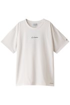 【コロンビア/Columbia】のレイクトゥーアベニューハーフスリーブチュニック Sea Salt Snow Graphi|ID: prp329100003545374 ipo3291000000026749099